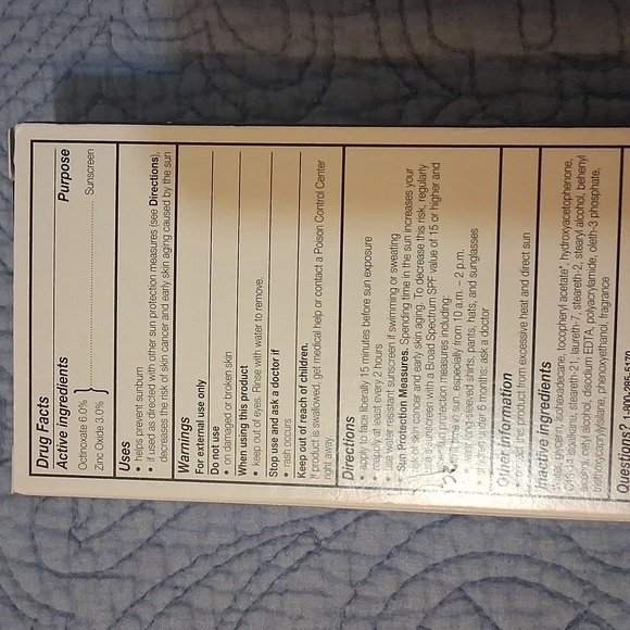 Olay Age Defying Lotion - Picture 4 of 6